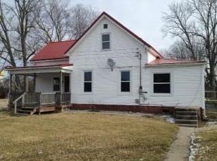 2202 Kent Rd, Shelbyville, IN 46176