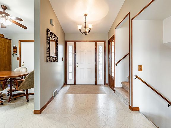 2nd image of 20990 S Miles St
