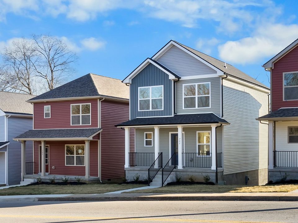 1st image of 702 Crossland Ave Lot 2
