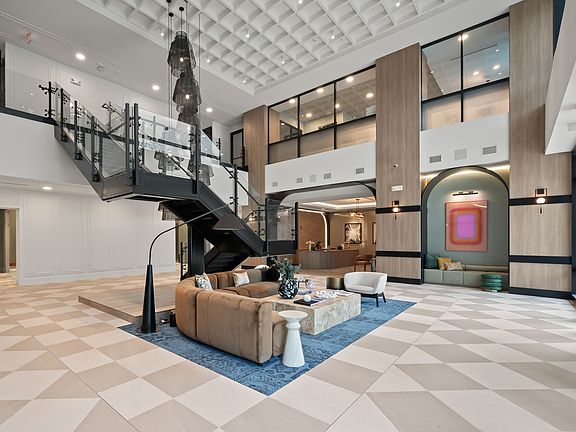 The Watt apartments community photo