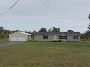 6793 S Oak Rd, Grayling, MI 49738