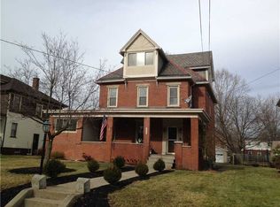 1226 2nd St, Beaver, PA 15009