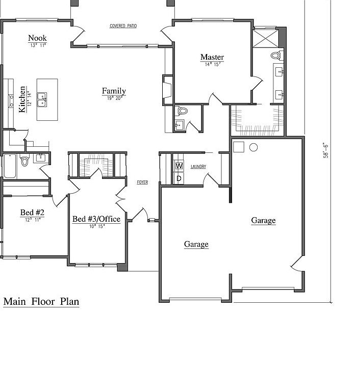 1st image of 444 Airport Way SW