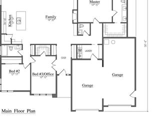 444 Airport Way SW, Mattawa, WA 99349