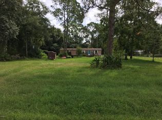 124 Cypress Dr, Palatka, FL 32177