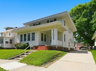 1718 Spring St, Fort Wayne, IN 46808
