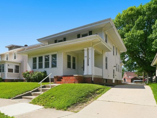 1718 Spring St, Fort Wayne, IN 46808