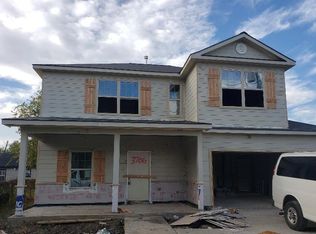 3706 Dreyfus St, Houston, TX 77021