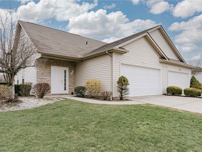 2477 Waterford Pointe Dr, Kent, OH, 44240
