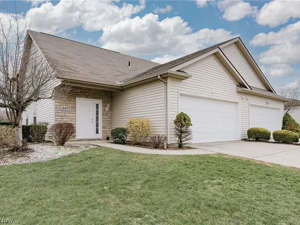 2477 Waterford Pointe Dr, Kent, OH 44240