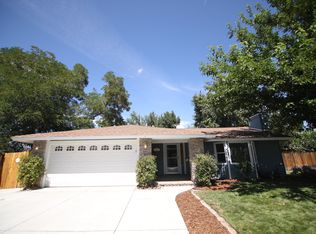 1112 Alta Vista Ct, Sparks, NV 89434