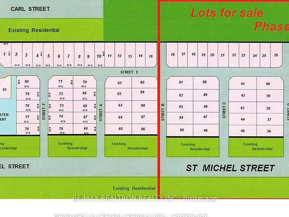 1st image of 0 Carl St