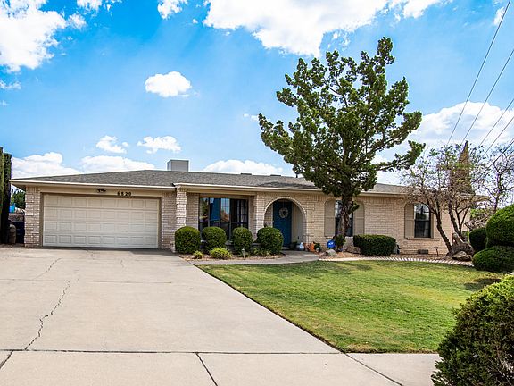 2nd image of 6820 Toluca Dr