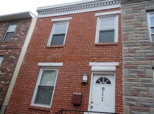 911 Ryan St, Baltimore, MD 21223