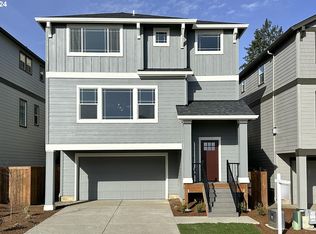 12490 SW Silvertip Ct, Beaverton, OR 97007