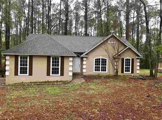 8120 Holly Ridge Trl, Tallahassee, FL 32312