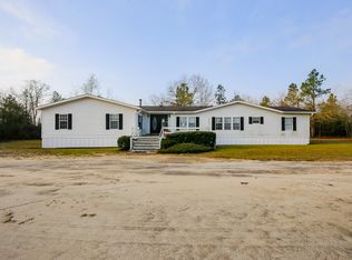318 Weyerhaeuser Rd, Aiken, SC 29801
