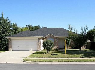 7104 Brookdale Ct, Watauga, TX 76148