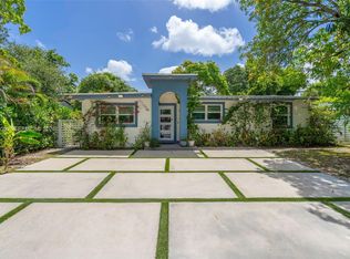 Overbrook Shores, North Miami, FL 33168