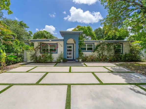12685 NW Miami Ct, North Miami, FL 33168