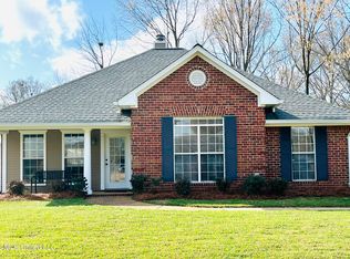 344 White Oak Dr, Brandon, MS 39047