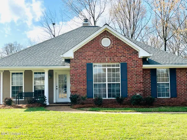 344 White Oak Dr, Brandon, MS 39047