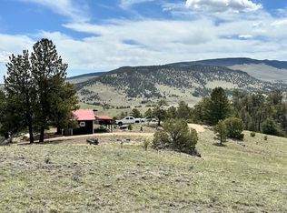 364 Carmon Trl, Hartsel, CO 80449