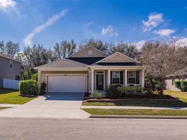 2147 Sunbow Ave, Apopka, FL 32703