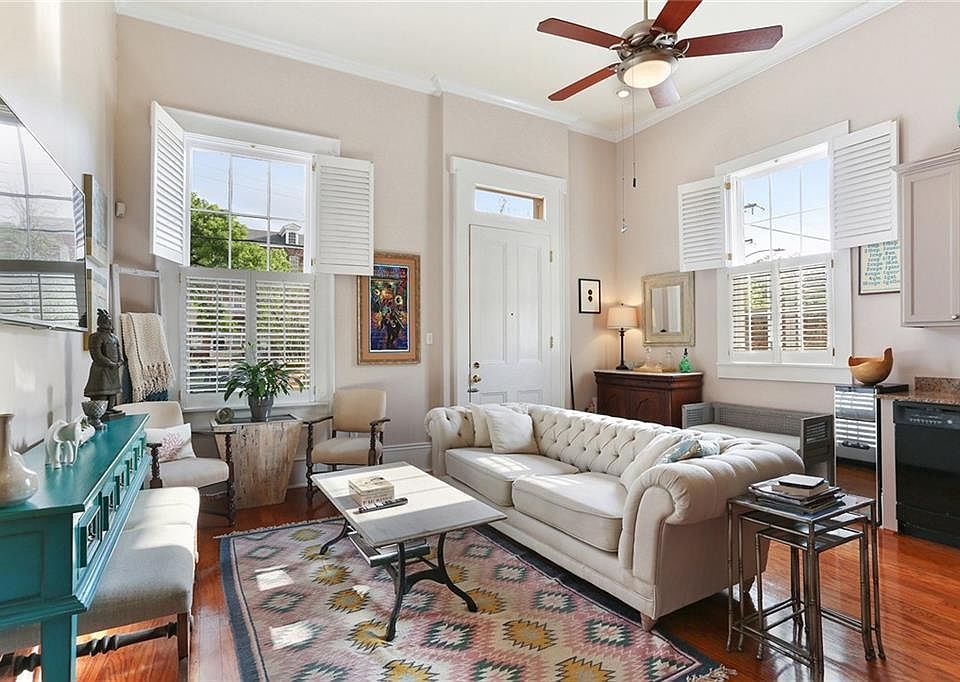 1st image of 1118 Orange St APT 2