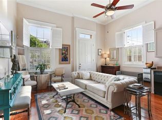 1118 Orange St APT 2, New Orleans, LA 70130