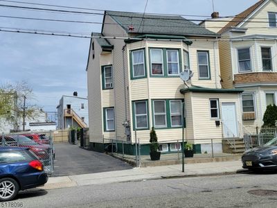 38 Manchester Ave, Paterson, NJ, 07502