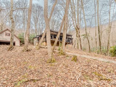 169 Samantha Springs Ln, Elk Park, NC, 28622