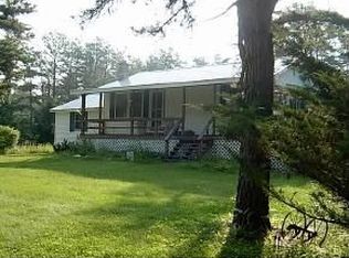 61 Sherwood Forest Way, Freedom, NH 03836