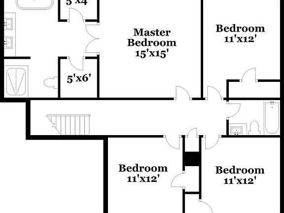 3rd image of 5690 Roundelay Way