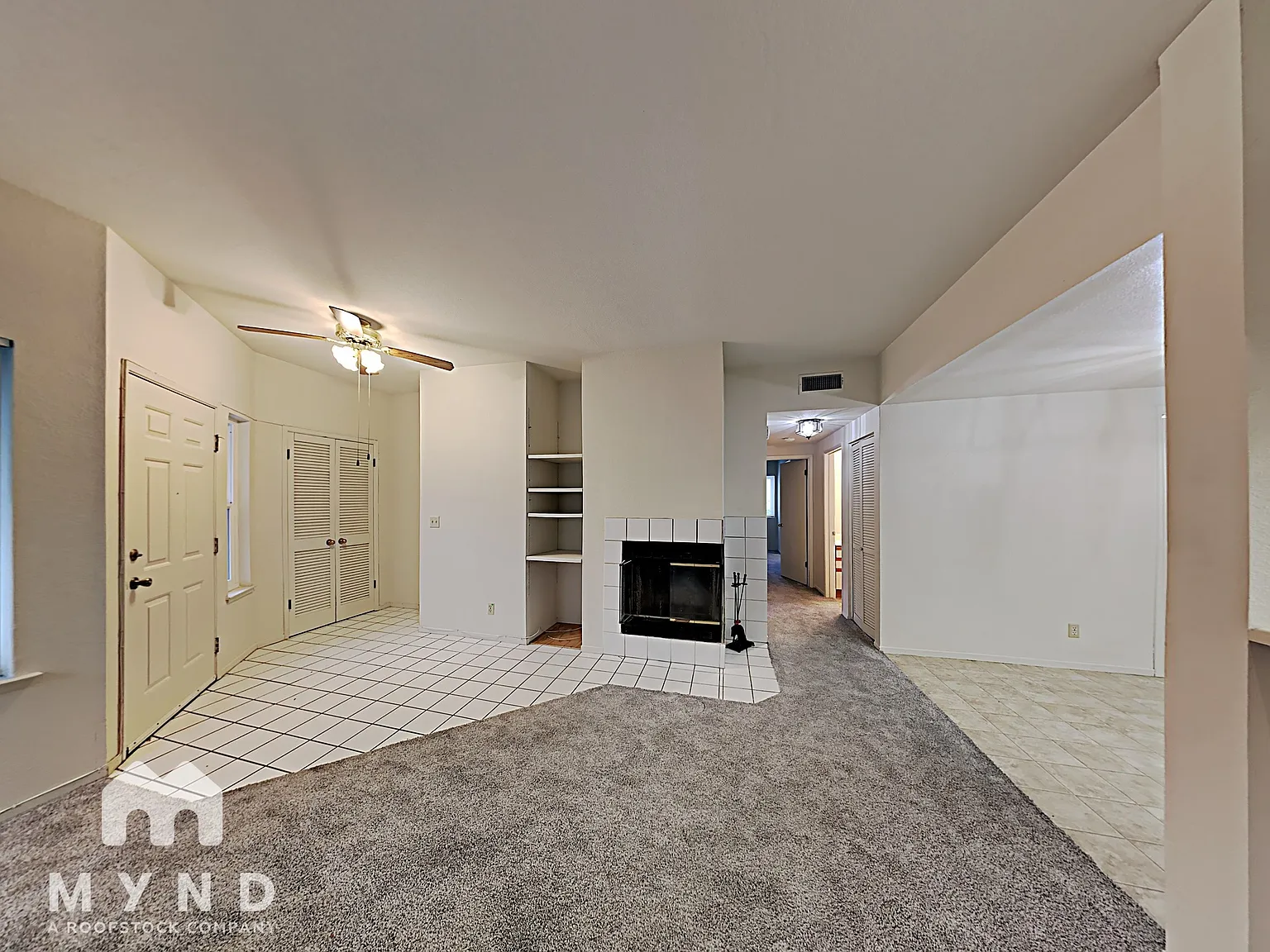 2 bed, 2.0 bath, 995 sqft, $1,865 — Photo 1