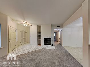 2511 Fulton Square Ln #12, Sacramento, CA 95821
