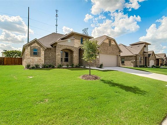 2nd image of 2203 Liriope Ln