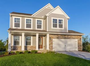 14441 Manor Rd, Grand Haven, MI 49417