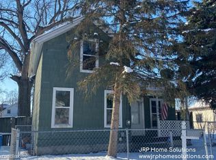 109 E Argyle St, Jackson, MI 49202
