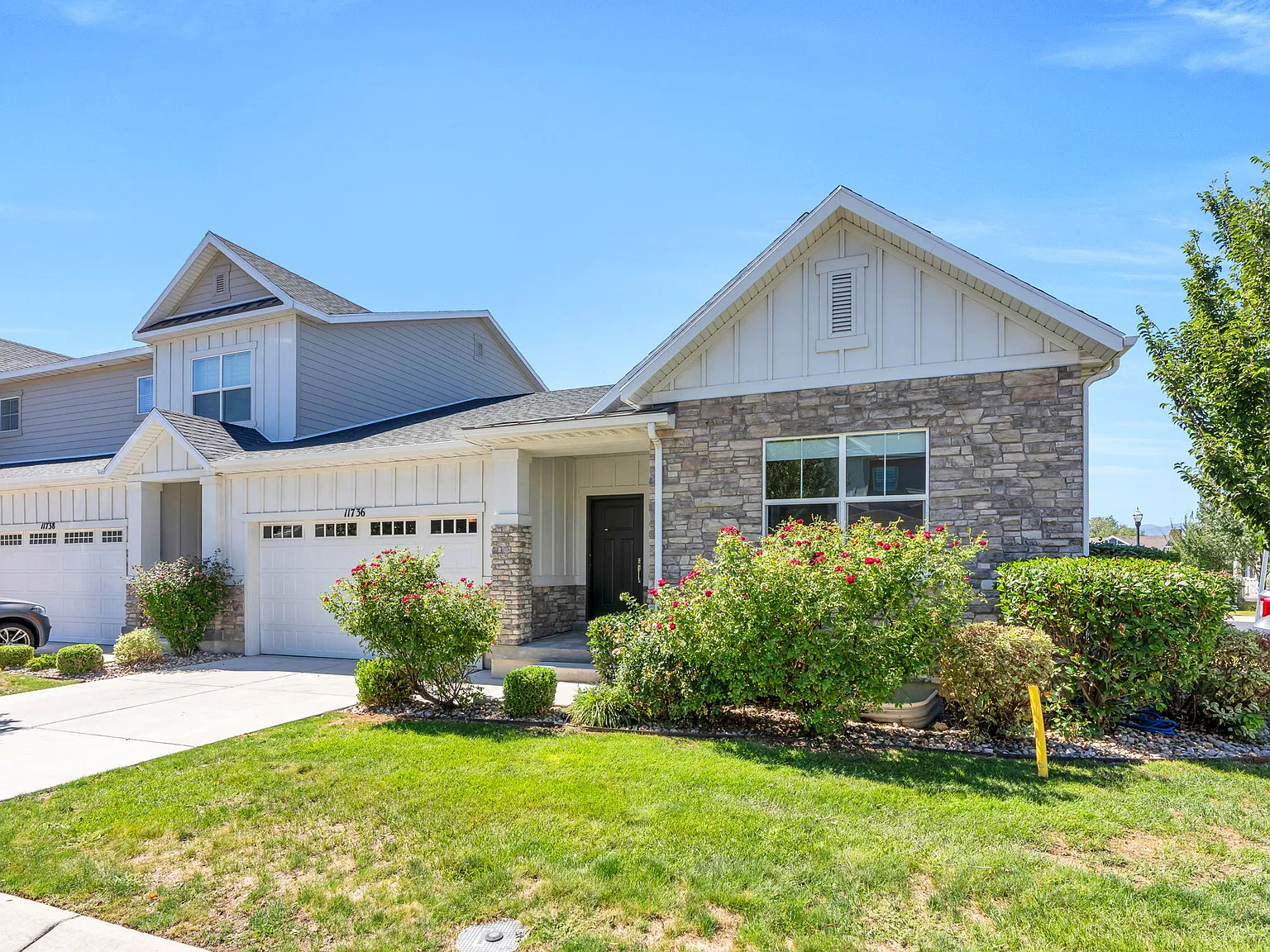 11736 S Nigel Peak Ln — Photo 1