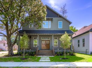 508 Cordell St, Houston, TX 77009