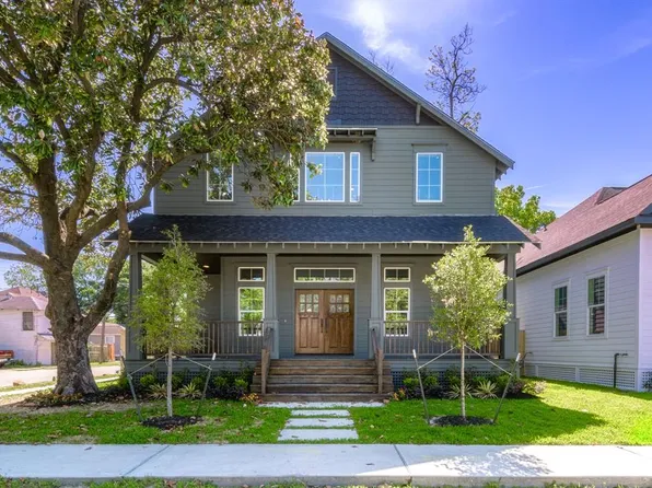 508 Cordell St, Houston, TX 77009