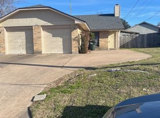 310 Tamara Dr APT B, Georgetown, TX 78628