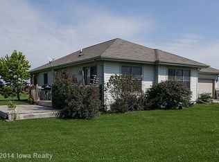 3395 197th Ct, Prole, IA 50229