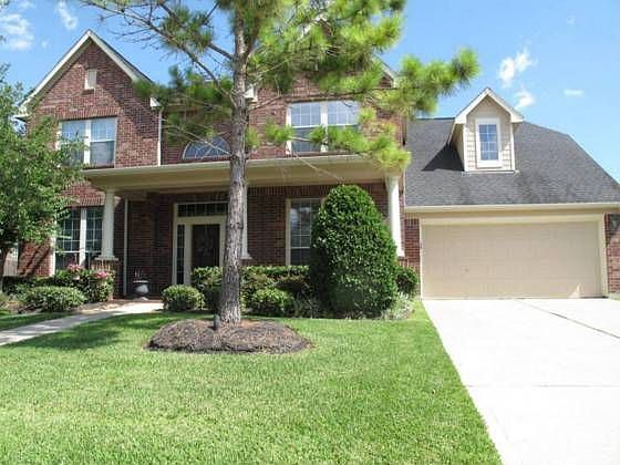 1st image of 25515 Winston Hollow Ln