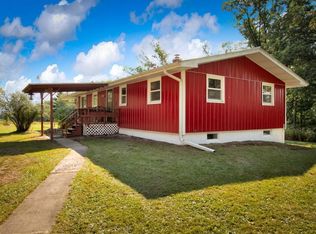 N3317 Columbia Ave, Neillsville, WI 54456