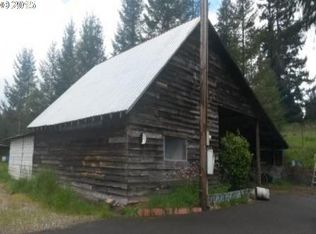 26630 S Shibley Rd, Colton, OR 97017