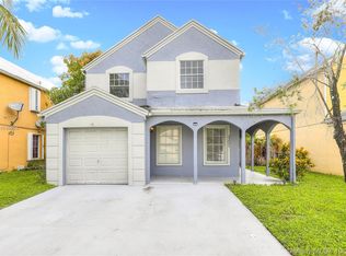 3301 Java Plum Ave, Miramar, FL 33025