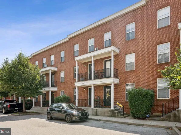 4607 Dillon St, Baltimore, MD 21224