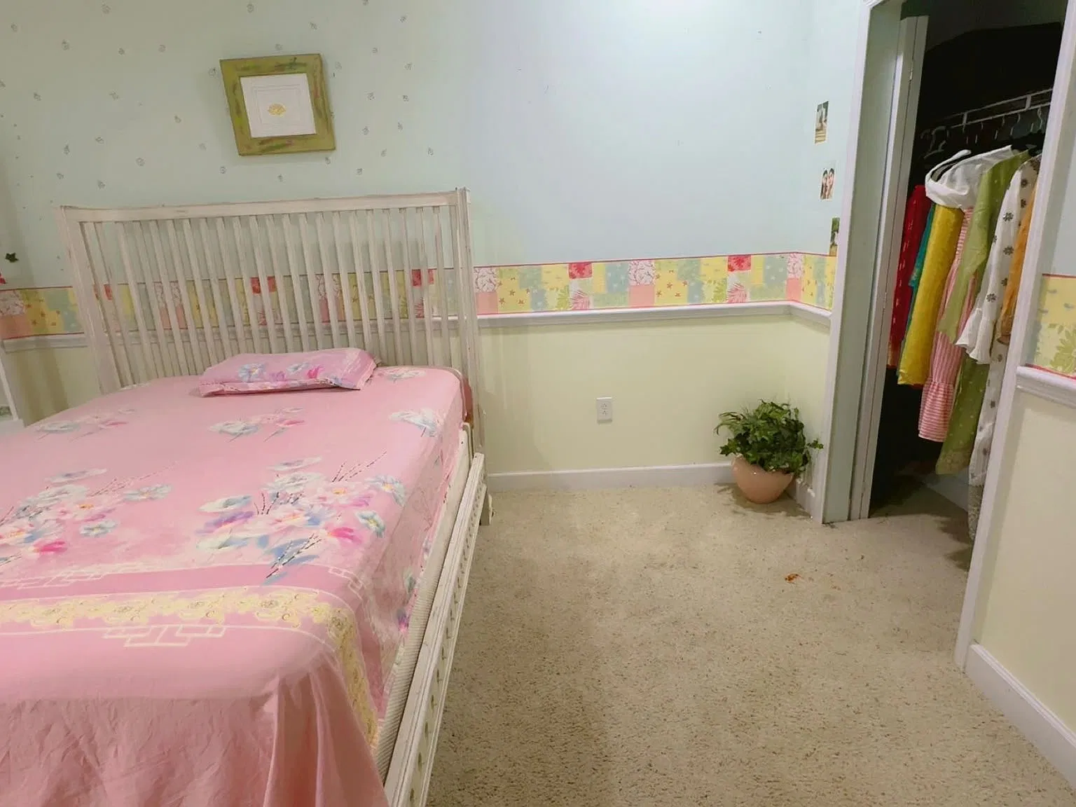 1 bed, 2661 sqft, $900 — Photo 3